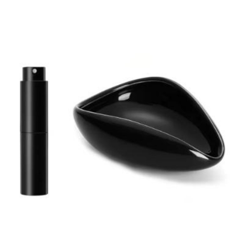 Coffee Tea And Bean - セラミックコーヒー豆成分カップとスプレーボトルセット、エスプレッソティー用計量トレイ付き、キッチンアクセサリー