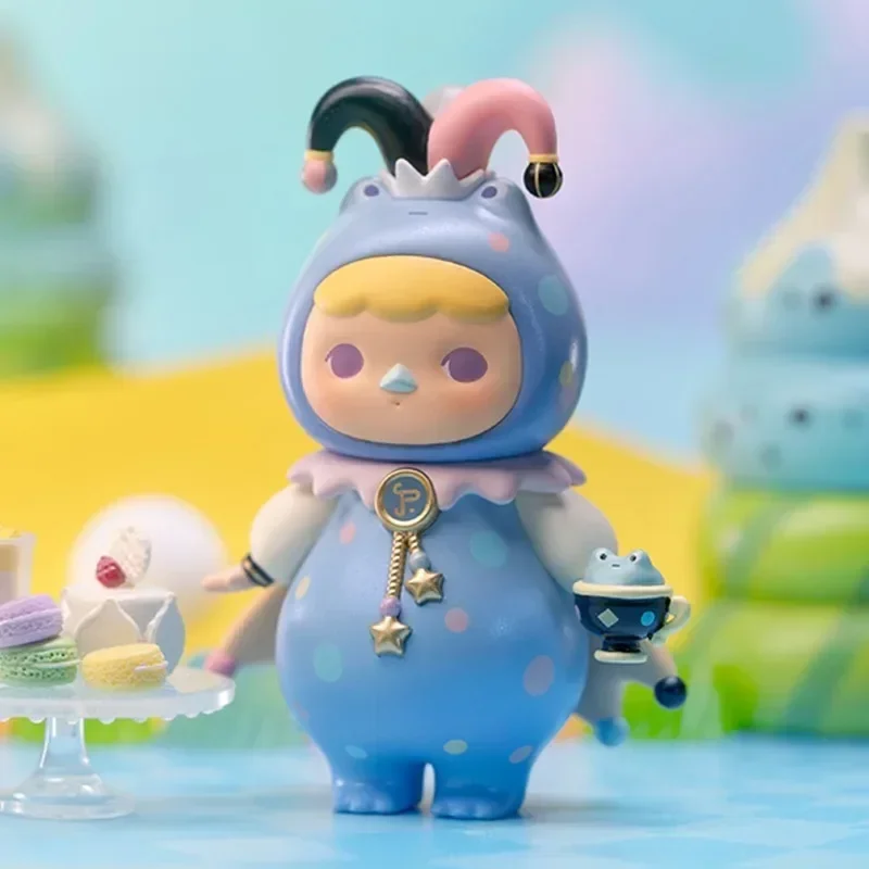 POP MART PUCKY アニマルティーパーティーシリー - Coffee Tea Organizer のレビューと価格