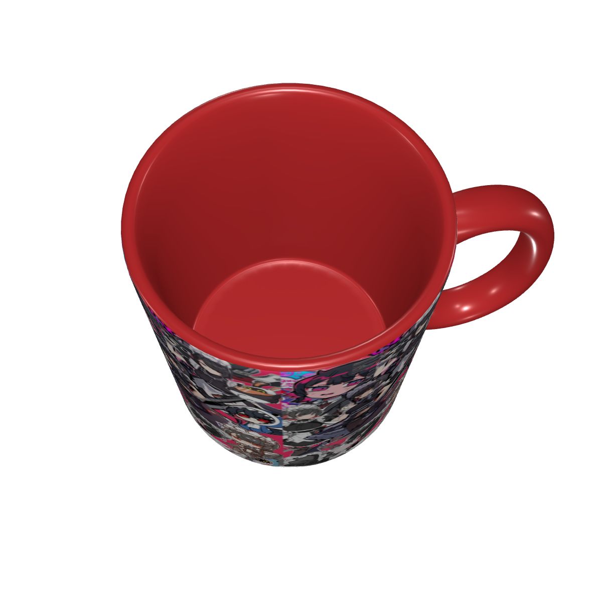 エレン・ジョー ゼンレス・ゾーン・ゼロ マグカップ 面白いセ - Coffee Tea Zone のレビューと価格