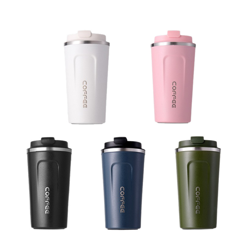 サーモカフェコーヒーマグ 車用サーモマグ 380/510ML - Coffee Tea Exchange のレビューと価格