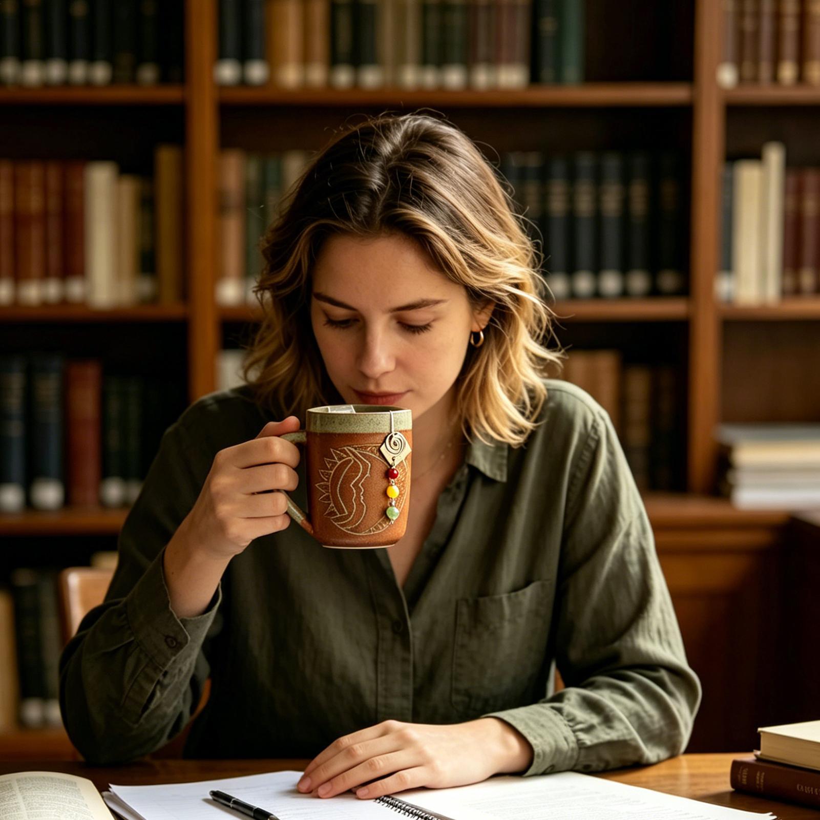 マグカップ用ティーバッグホルダー 再利用可能なクランプ式イン - Coffee Tea Infuser のレビューと価格