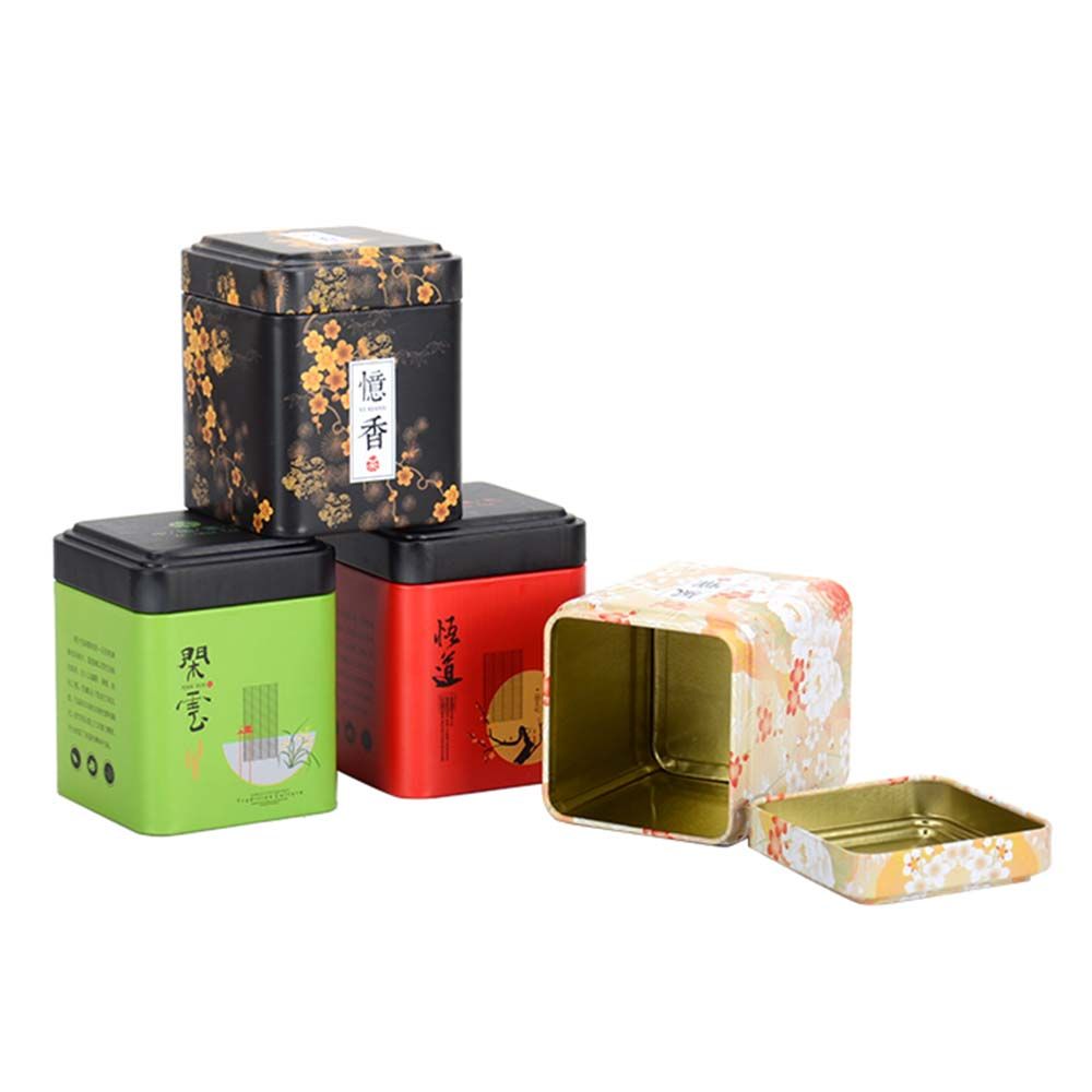 高品質金属製砂糖固形装飾アルミ密封キャニスターコーヒー瓶茶筒 - Coffee Tea And Sugar Canister Set のレビューと価格