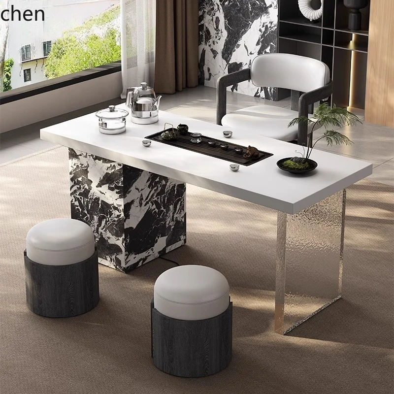 i5.15 バルコニーティーテーブルと椅子の組み合わせ、モダ - Tea & Coffee Quận 1 のレビューと価格