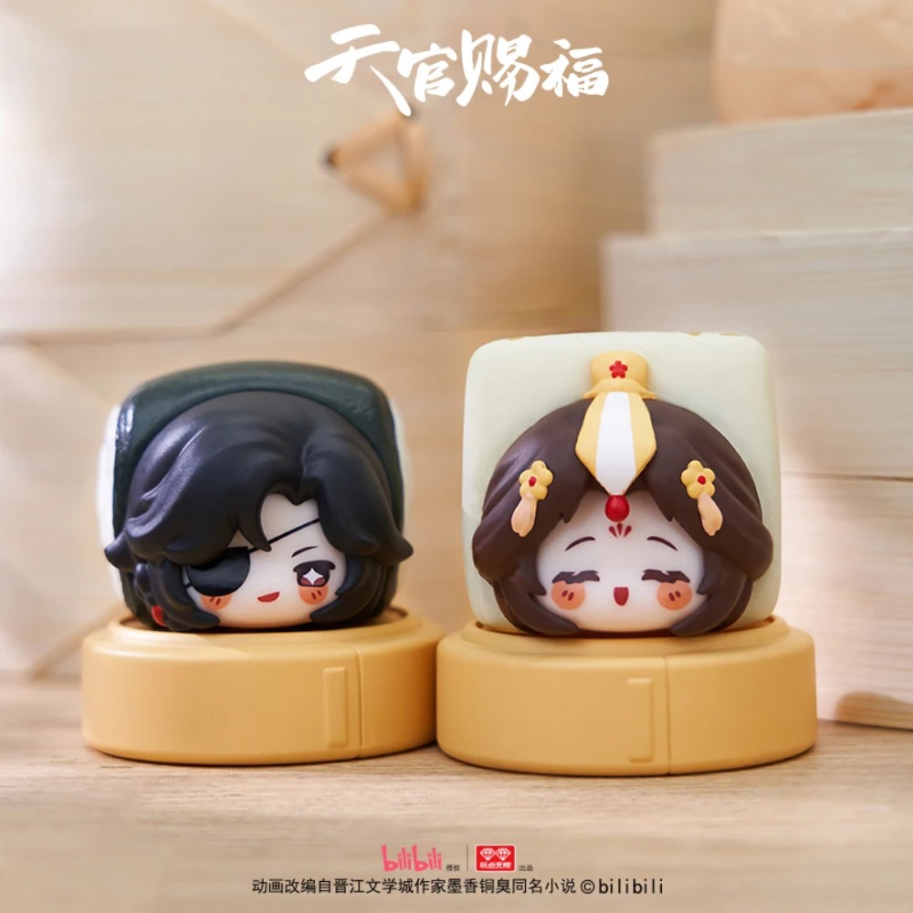 Tgcf Heaven Official'S Blessin - Coffee Tea Organizer のレビューと価格