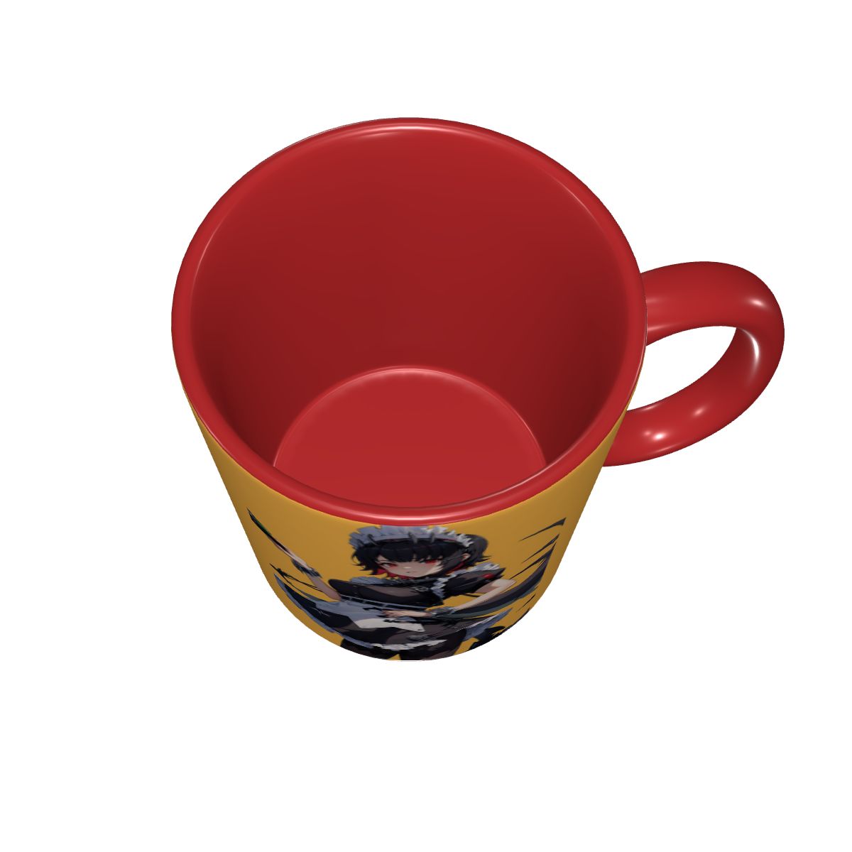 エレン・ジョー - Zenless Zone Zero マグ - Coffee Tea Zone のレビューと価格