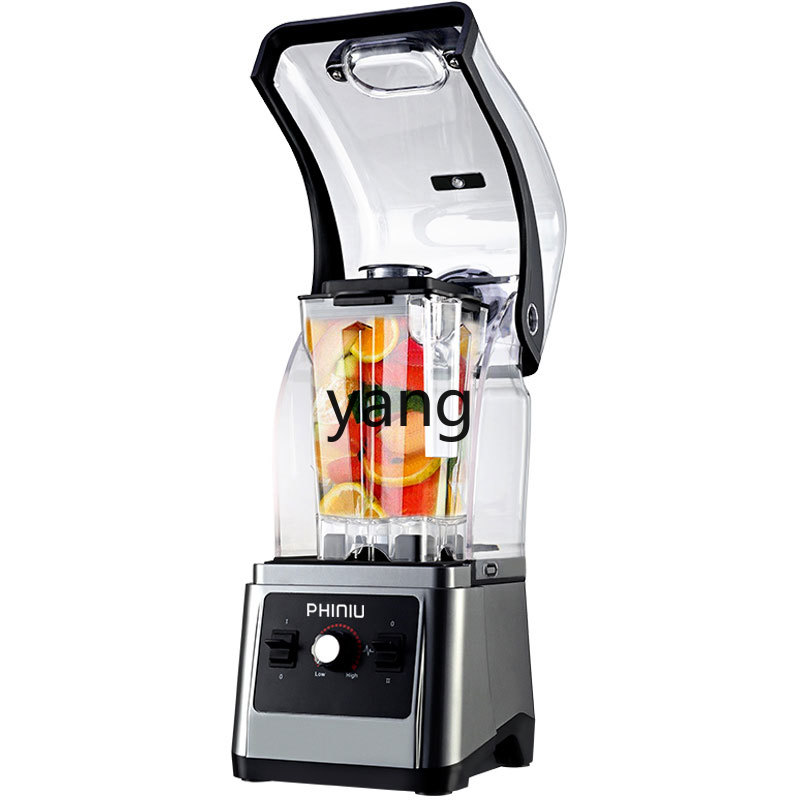 Lcx 業務用ミルクティーショップ壁破り調理機家庭用静音多機 - Tea & Coffee Quận 1 のレビューと価格
