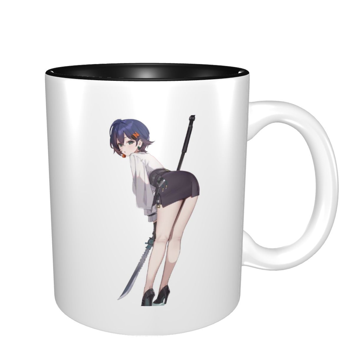 Zenless Zone Zero Belle Bendin - Coffee Tea Zone のレビューと価格