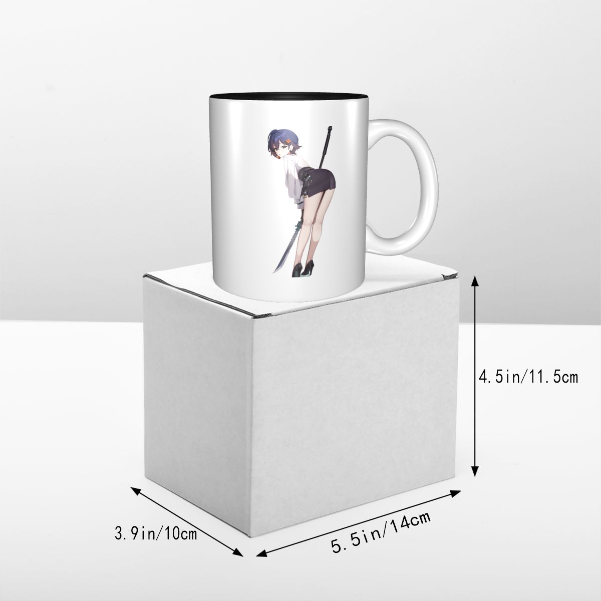Zenless Zone Zero Belle Bendin - Coffee Tea Zone のレビューと価格