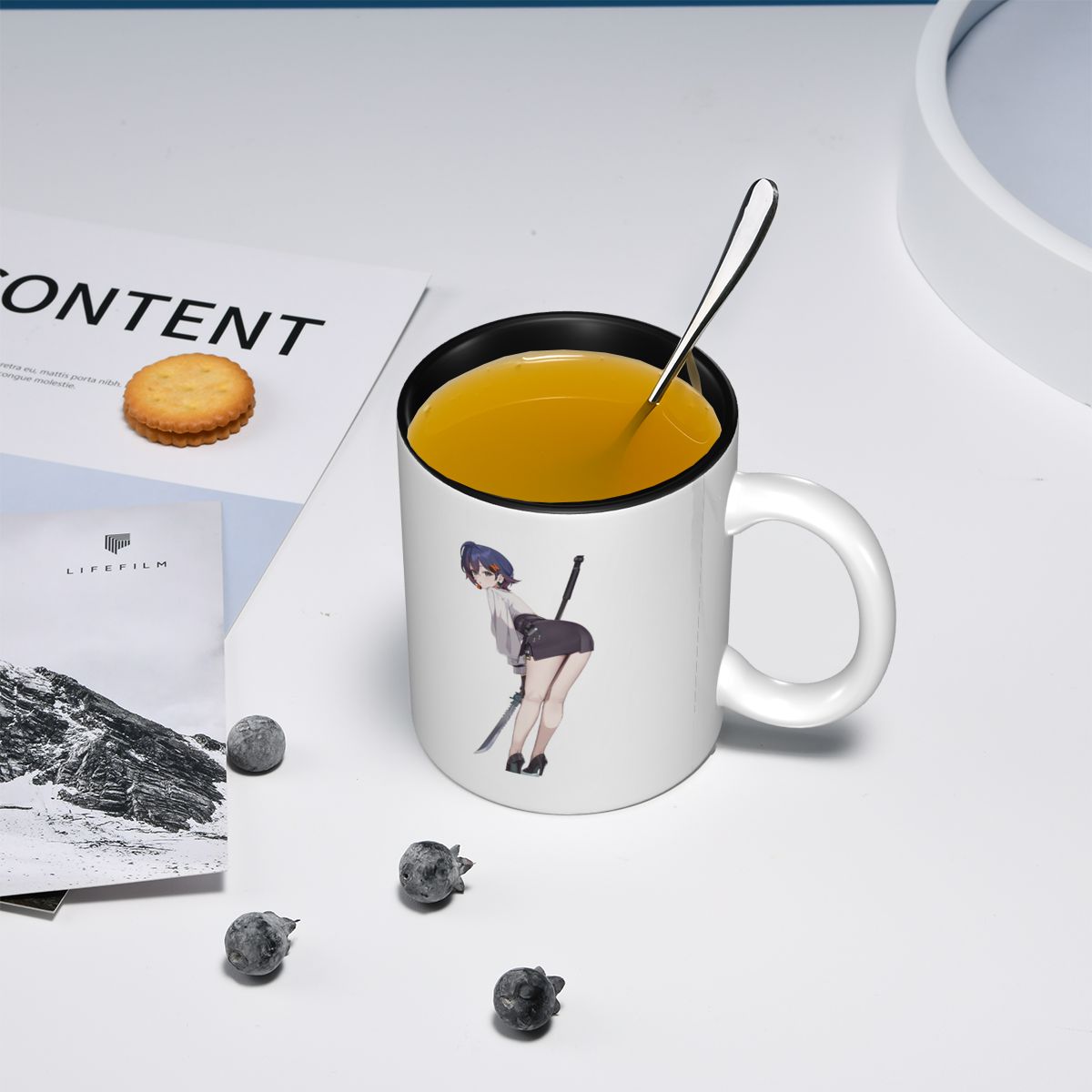 Zenless Zone Zero Belle Bendin - Coffee Tea Zone のレビューと価格