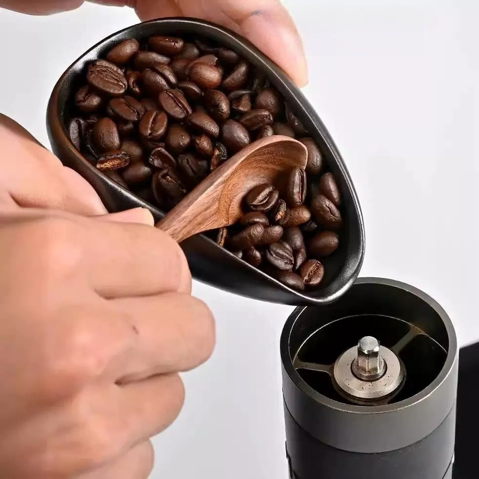 セラミック製コーヒー豆計量トレイ、ティープレゼンテーションデ - Coffee Tea And Bean のレビューと価格