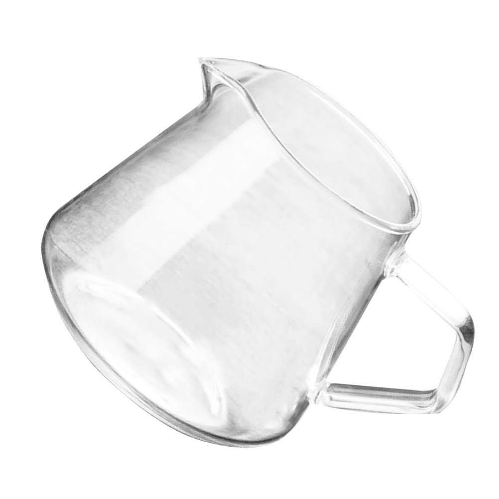1個入り 650ml 高透明ガラスケトル 温冷飲料用 コーヒ - Coffee Tea Home のレビューと価格