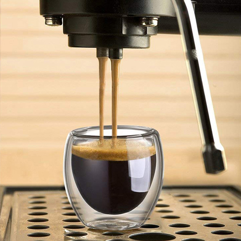 ダブルウォールカップ,コーヒーカップ,カプチーノ,デラックス - Double Wall Mug のレビューと価格