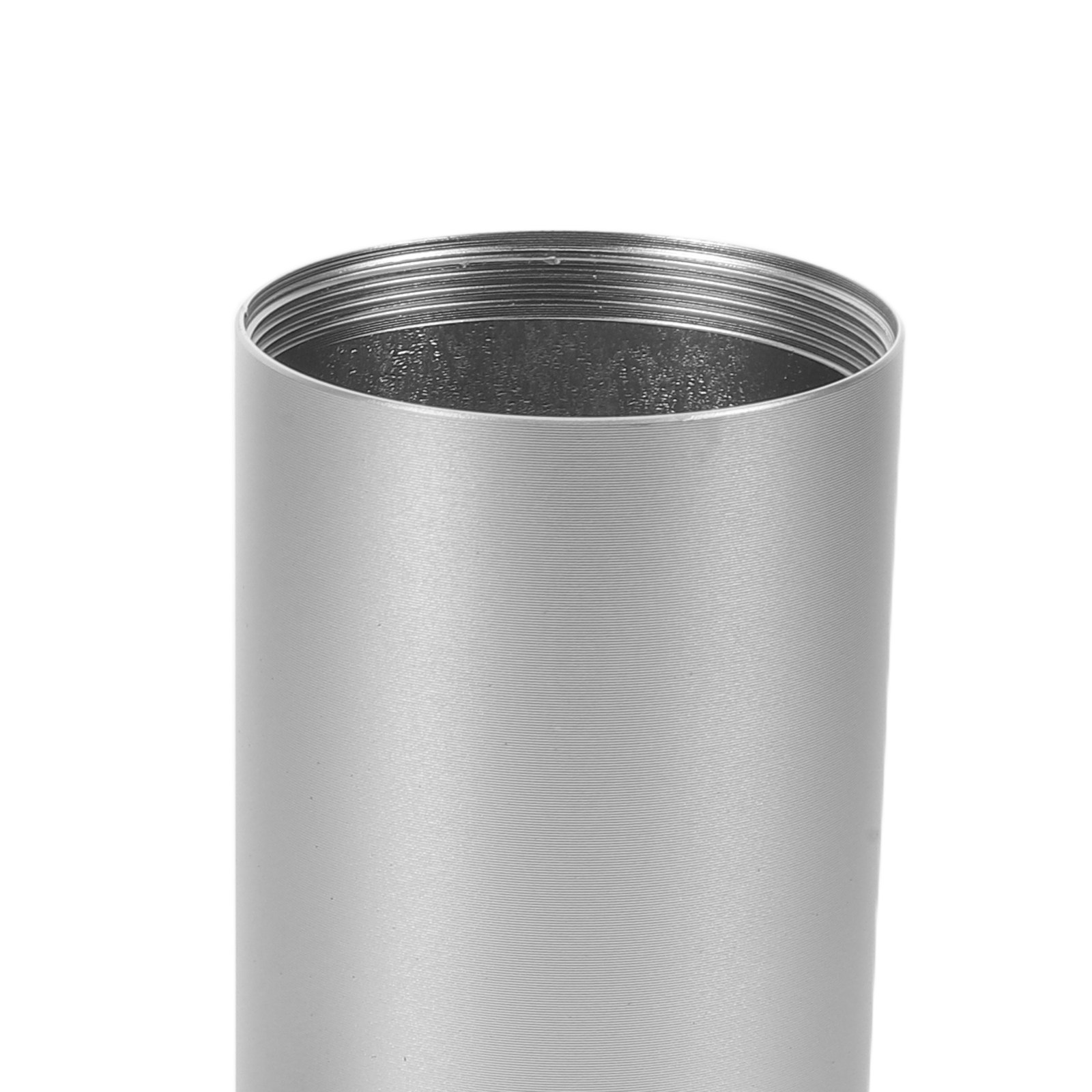 アルミ合金製丸型密閉茶筒 金属製保存容器 茶葉、抹茶、コーヒ - Coffee Tea And Bean のレビューと価格