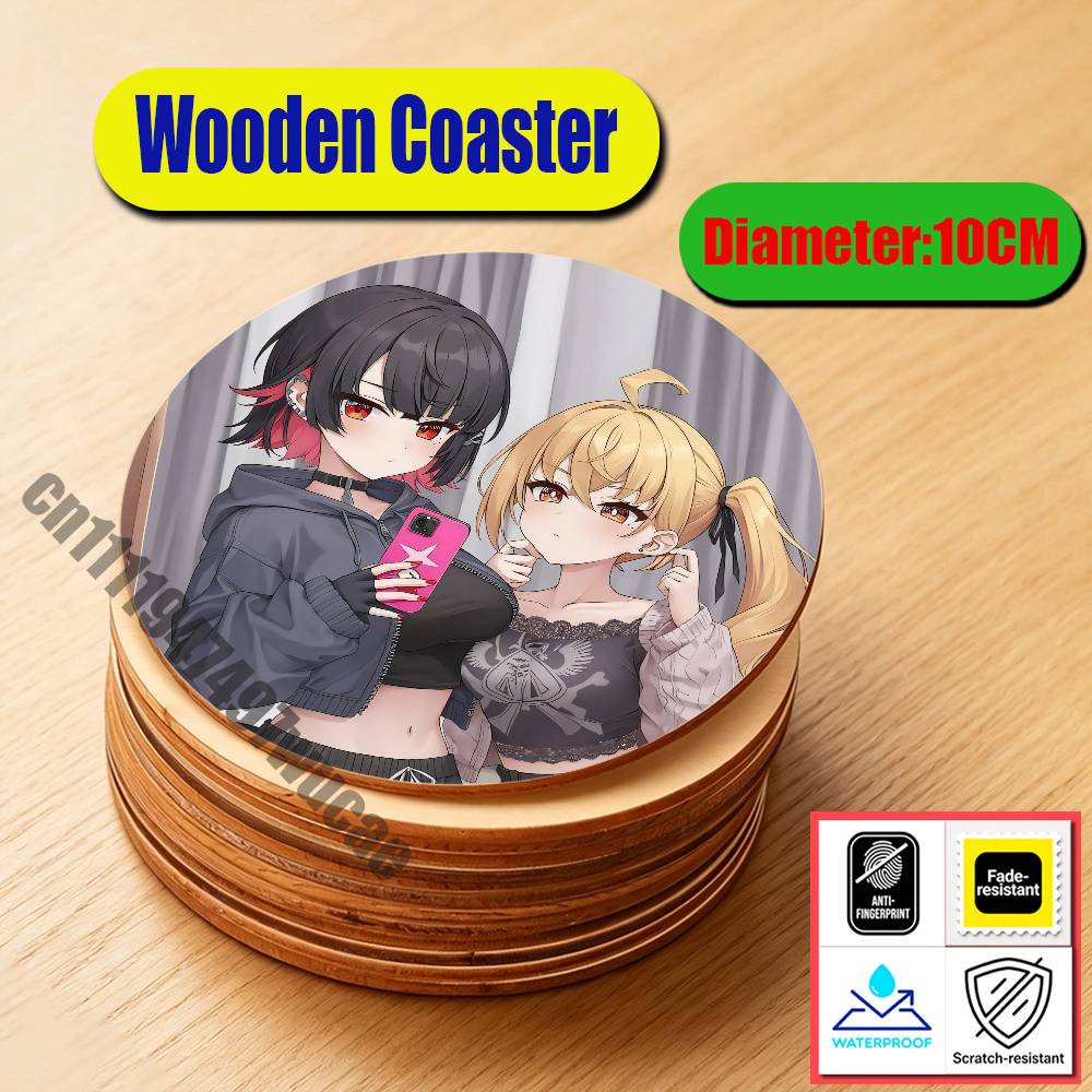 Z-Zenless Zone Zero Lycaon Ell - Coffee Tea Zone のレビューと価格