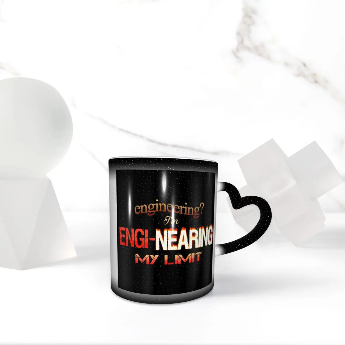 エンジニアリング「I'm Engi-nearing My L - Coffee Tea Near のレビューと価格