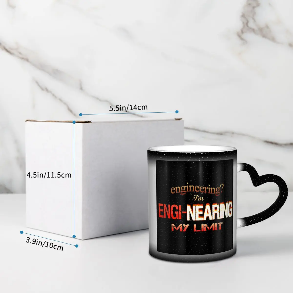エンジニアリング「I'm Engi-nearing My L - Coffee Tea Near のレビューと価格