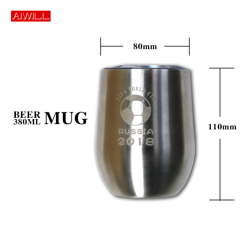 AIWILL 新型 304ステンレス鋼製真空断熱ボトル ポー - Coffee Tea Exchange のレビューと価格
