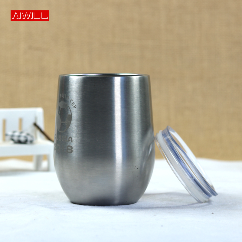 AIWILL 新型 304ステンレス鋼製真空断熱ボトル ポー - Coffee Tea Exchange のレビューと価格