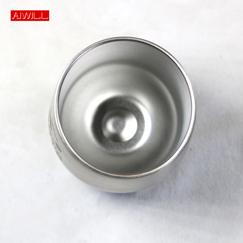AIWILL 新型 304ステンレス鋼製真空断熱ボトル ポー - Coffee Tea Exchange のレビューと価格