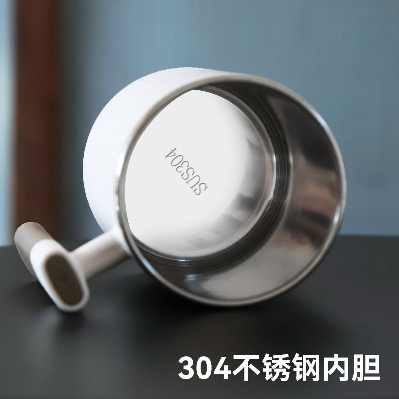 450 ミリリットルティーカップ注入器コーヒーサーモマグオフ - Coffee Tea Exchange のレビューと価格