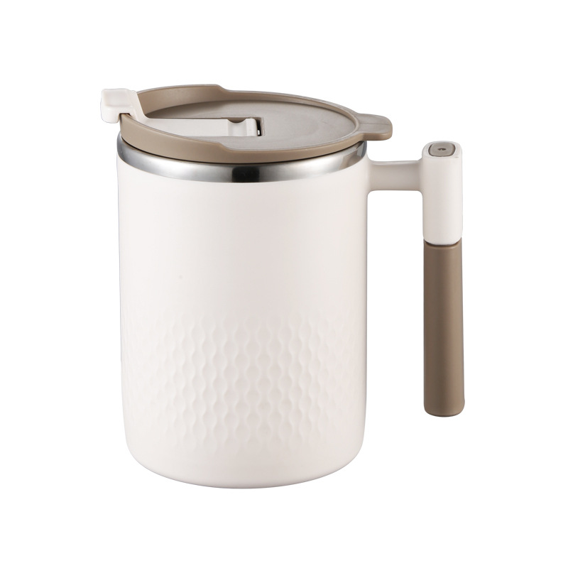 450 ミリリットルティーカップ注入器コーヒーサーモマグオフ - Coffee Tea Exchange のレビューと価格
