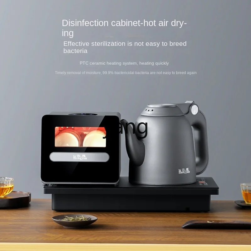 CX全自動水電一体型ティーテーブルティーメーカー - Tea & Coffee Quận 1 のレビューと価格
