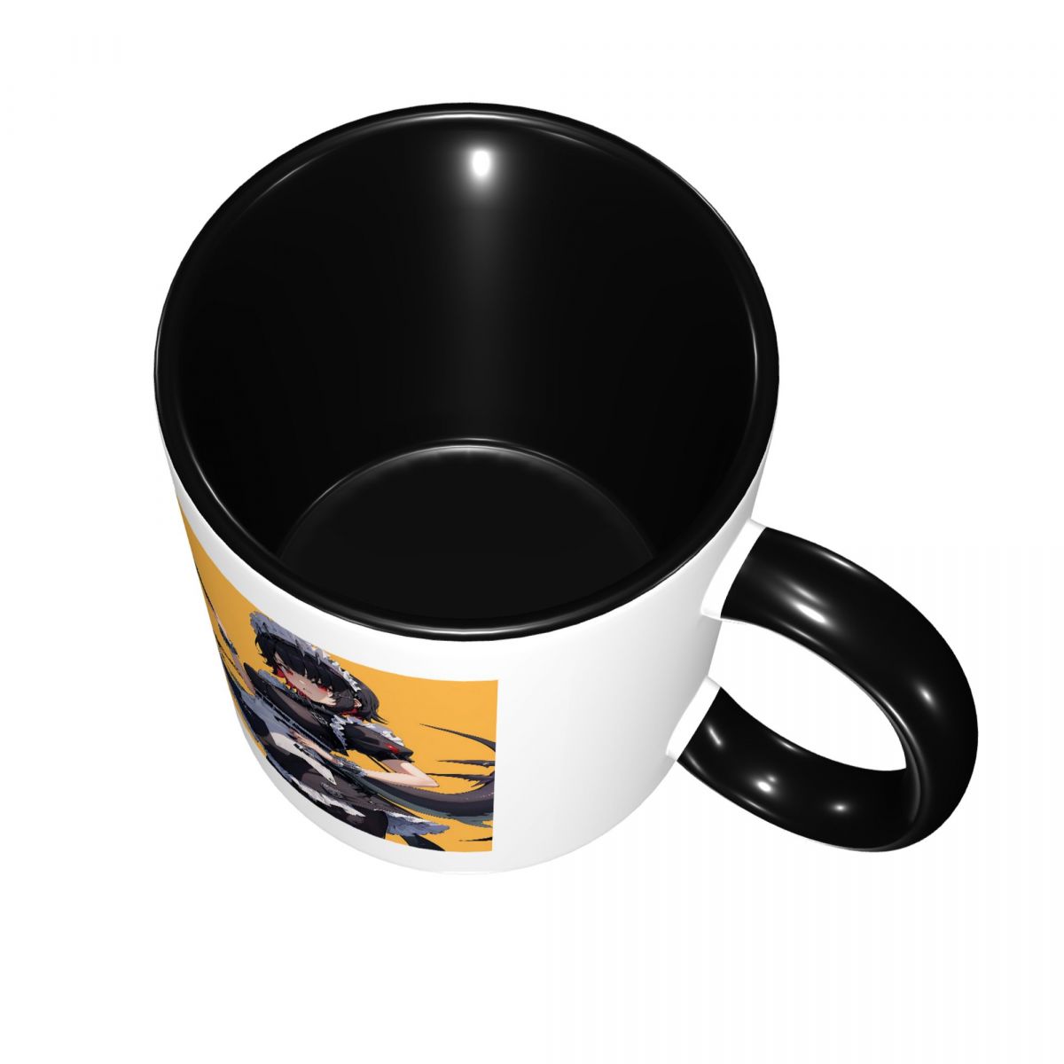 エレン・ジョー - Zenless Zone Zero マグ - Coffee Tea Zone のレビューと価格