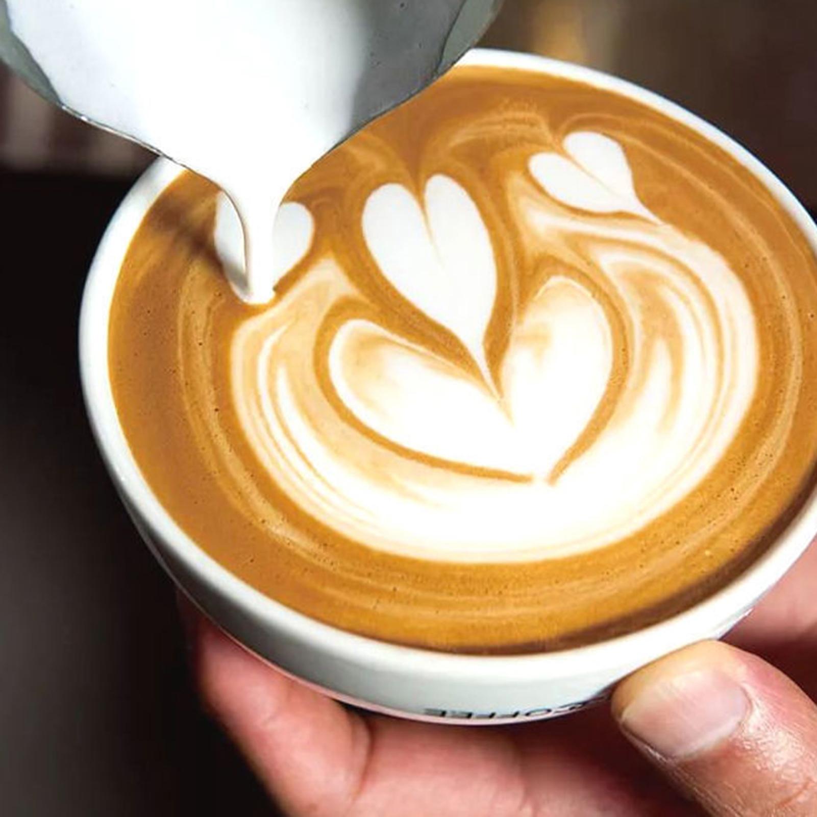 小型コーヒーポット 600ml ドリンク用メルティングポット - Coffee Tea Home のレビューと価格