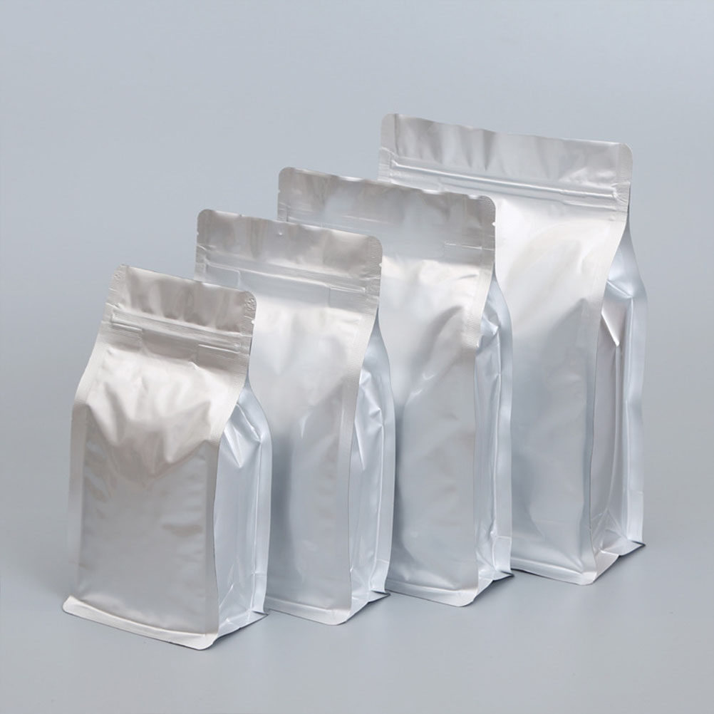 20 個スタンドアップセルフシールバッグ 24X14X6Cm - Coffee Tea And Bean のレビューと価格