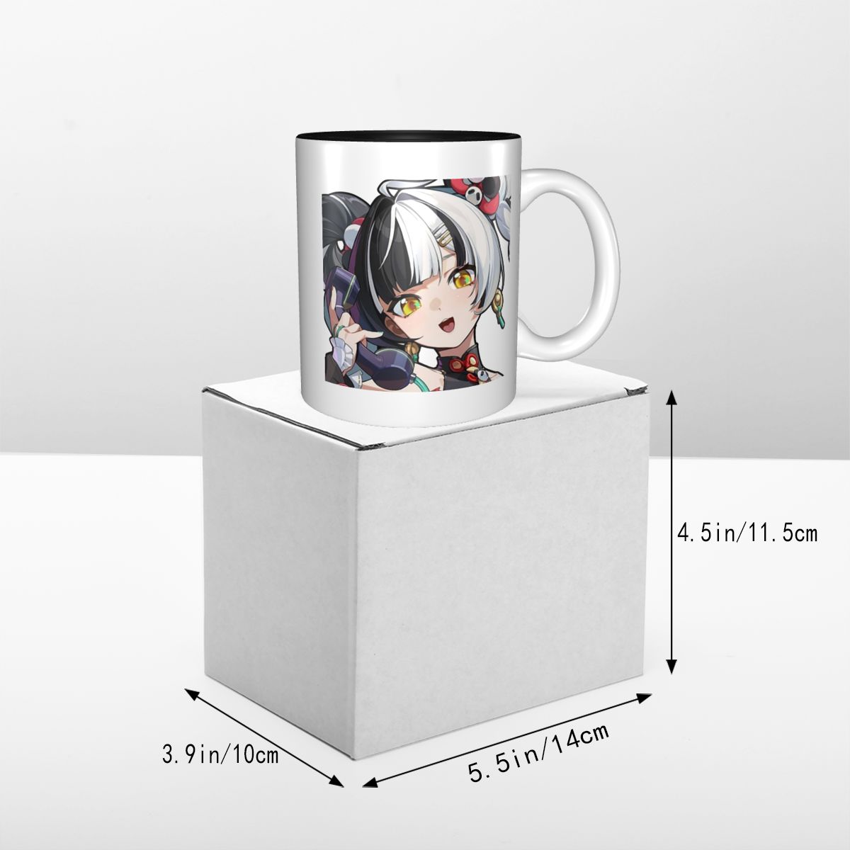 Zenless Zone Zero Dialyn アンサリン - Coffee Tea Zone のレビューと価格