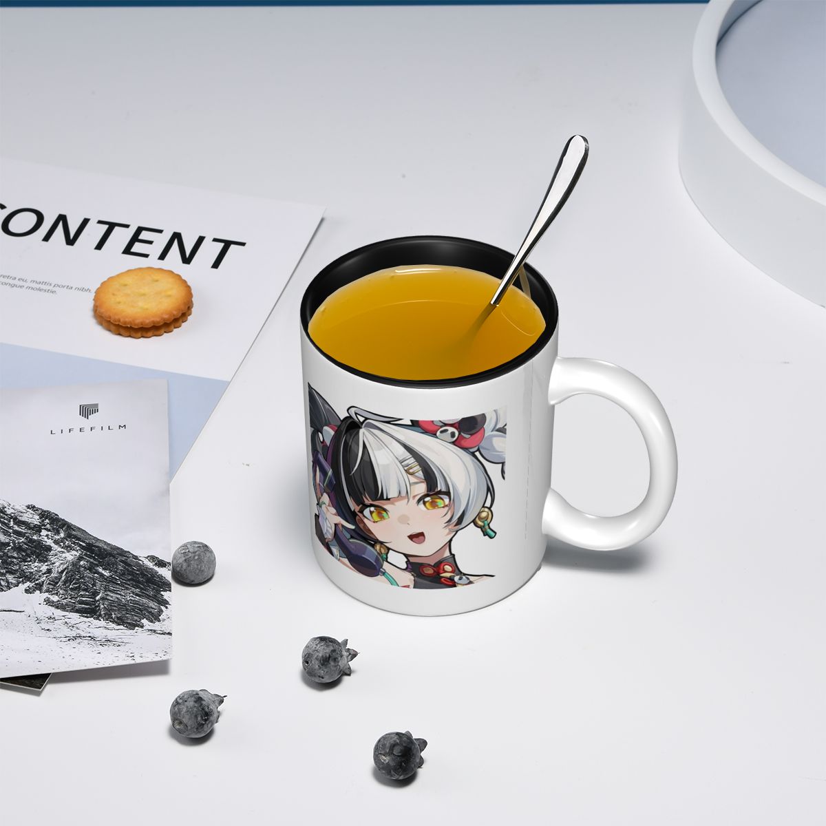 Zenless Zone Zero Dialyn アンサリン - Coffee Tea Zone のレビューと価格