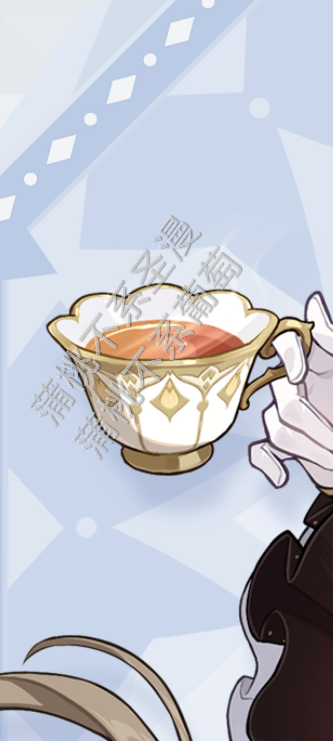 ゲーム原神インパクト サンドローン マリオネット コスプレ  - Coffee Tea Cup のレビューと価格