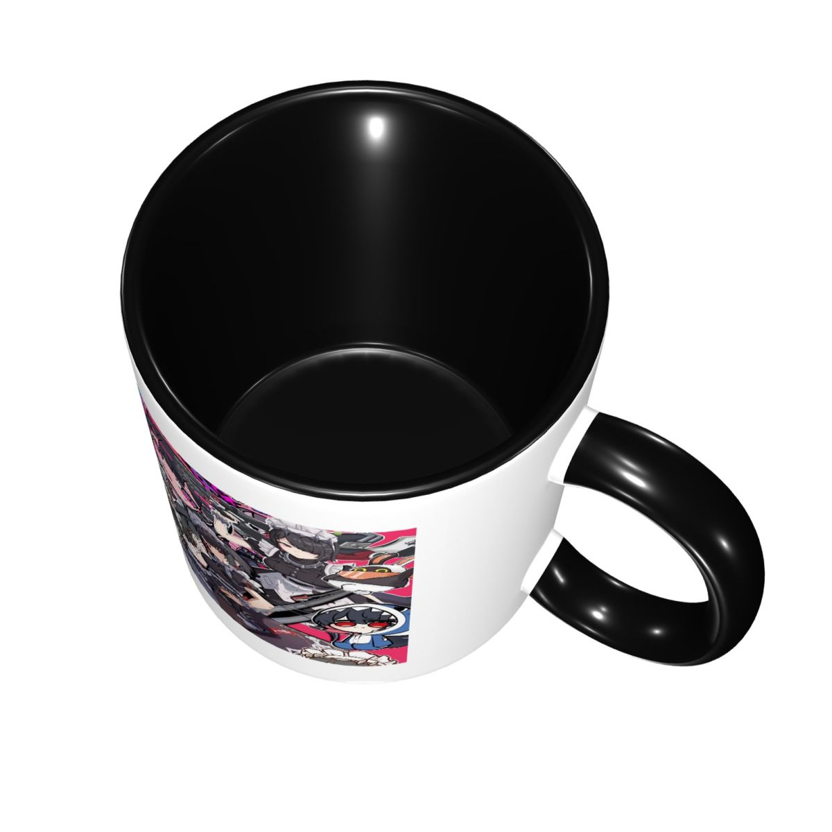 エレン・ジョー・ゼンレス・ゾーン・ゼロマグ面白いセラミックコ - Coffee Tea Zone のレビューと価格