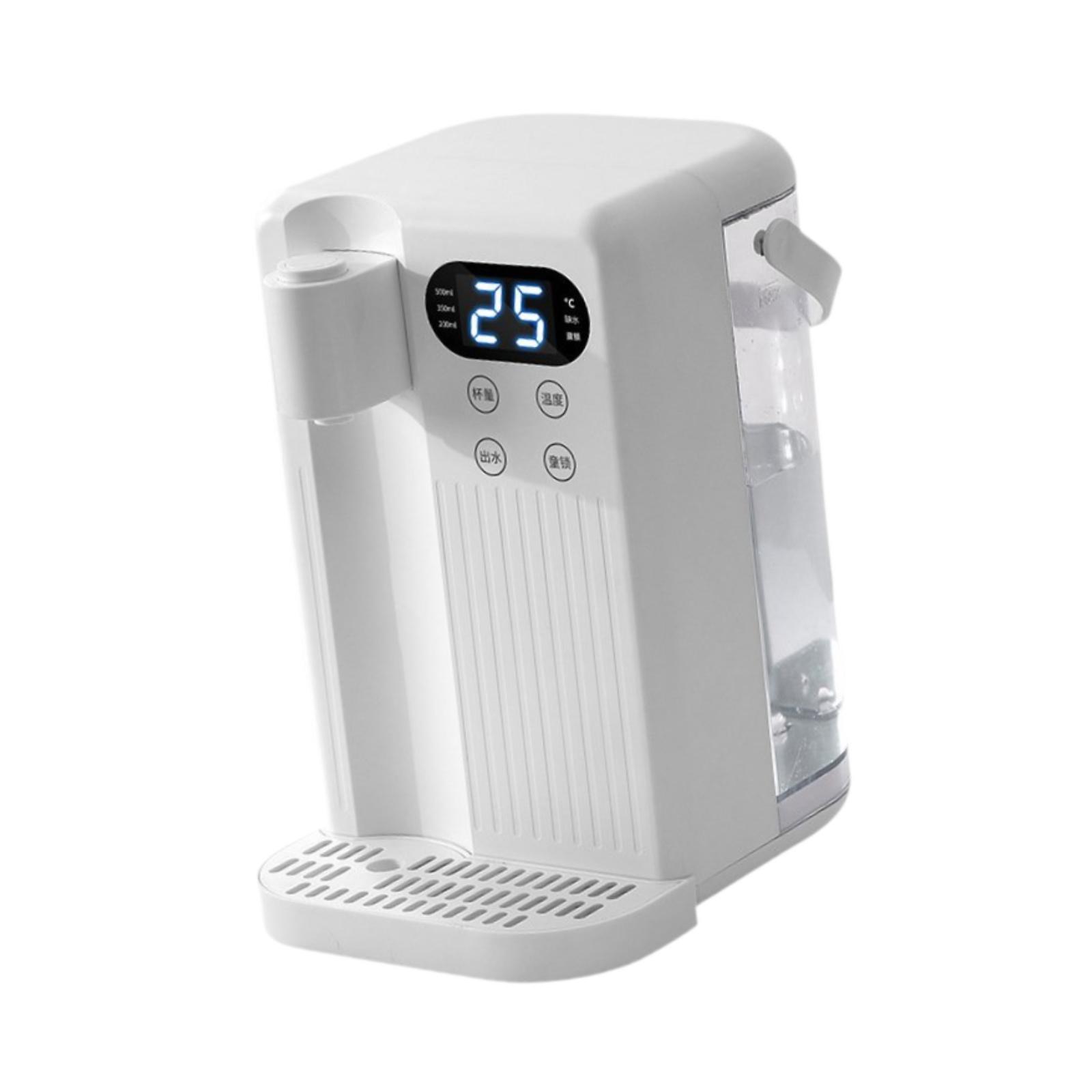 温度調節可能な卓上ウォーターディスペンサー、家庭用キッチン、 - Tea & Coffee Quận 1 のレビューと価格