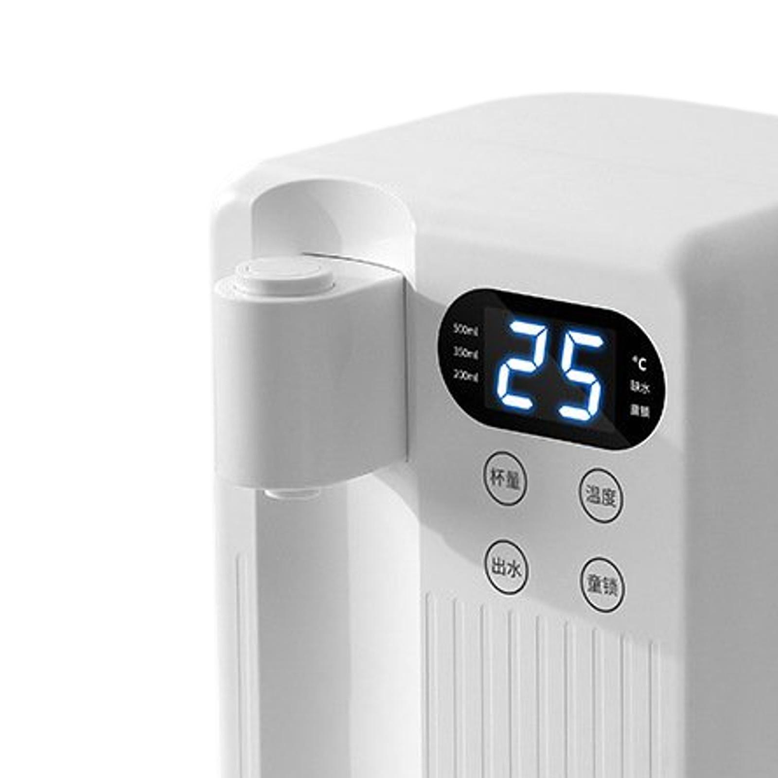 温度調節可能な卓上ウォーターディスペンサー、家庭用キッチン、 - Tea & Coffee Quận 1 のレビューと価格
