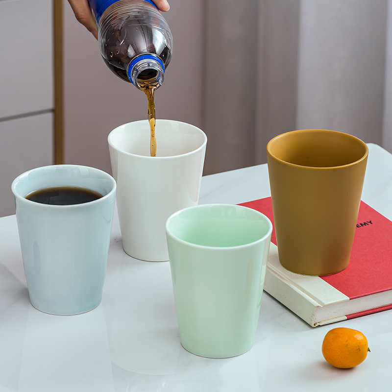 大型セラミックビールマグカップ、業務用キャセロール皿、家庭用 - Coffee Tea Home のレビューと価格
