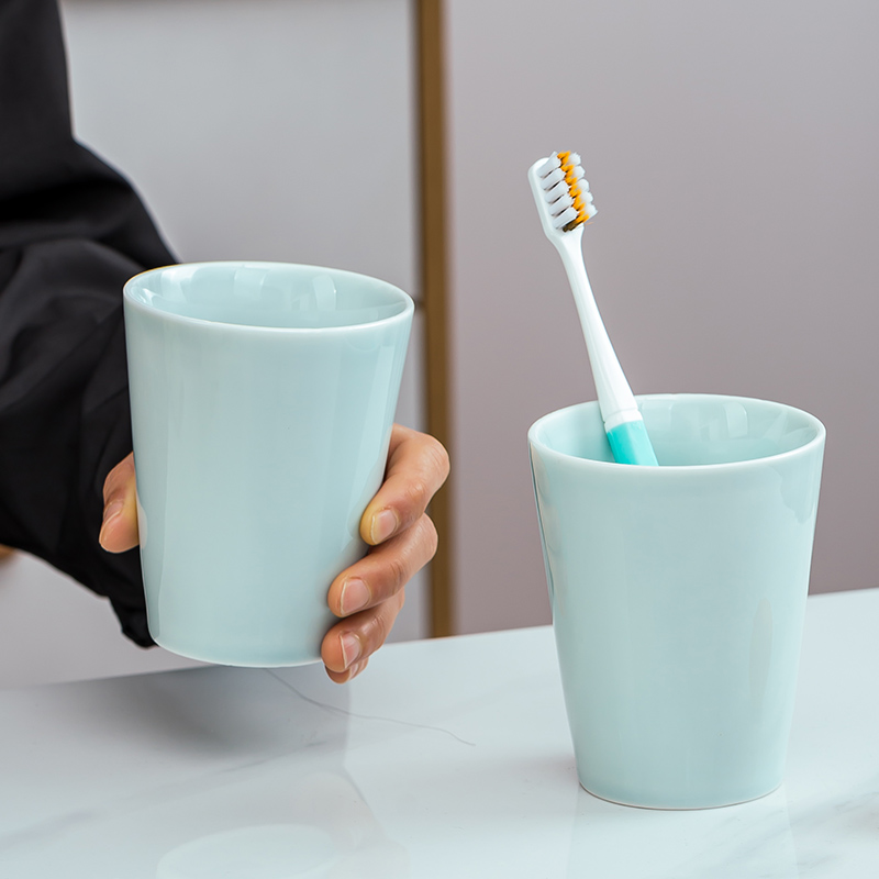 大型セラミックビールマグカップ、業務用キャセロール皿、家庭用 - Coffee Tea Home のレビューと価格