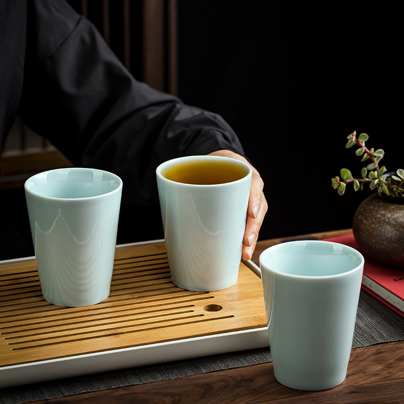 大型セラミックビールマグカップ、業務用キャセロール皿、家庭用 - Coffee Tea Home のレビューと価格