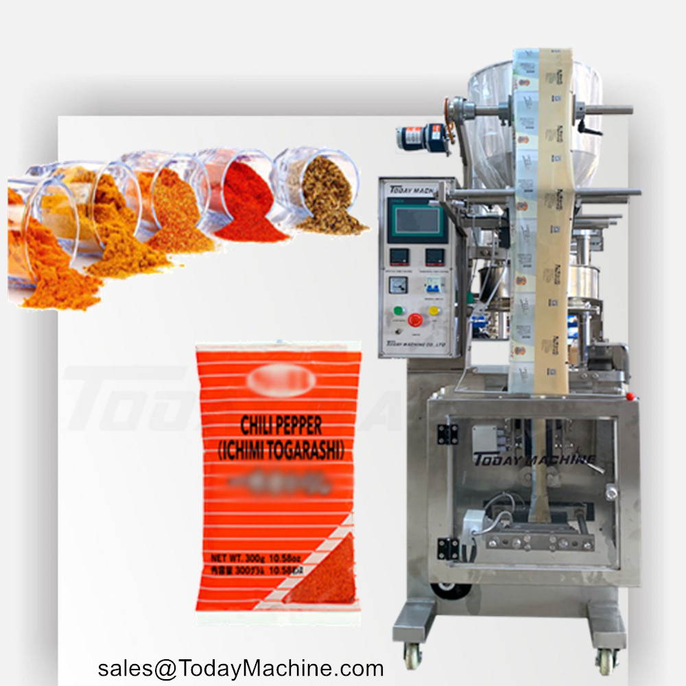紙袋用縦型顆粒充填包装機-粉乳・砂糖・茶・コーヒー - Coffee Tea Sugar のレビューと価格