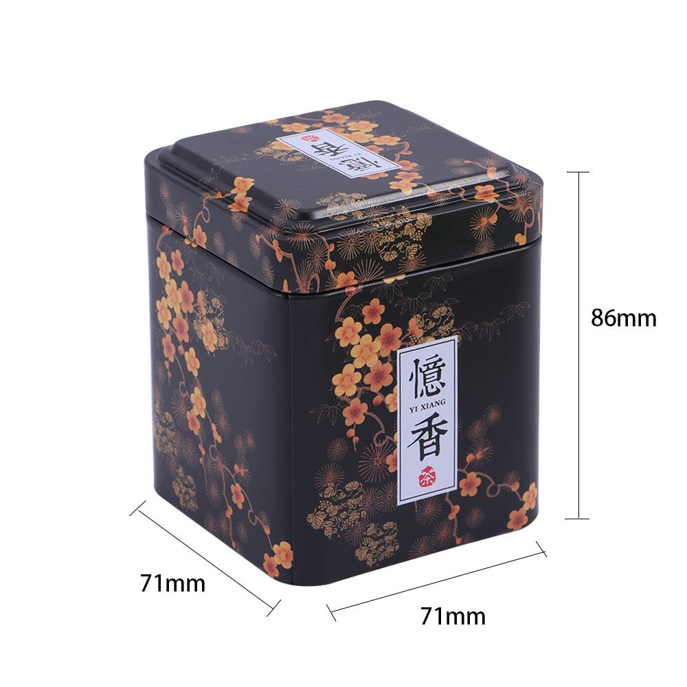 ミニ小型キッチン収納密封容器 砂糖、固形食品、装飾用茶筒、茶 - Coffee Tea And Sugar Canister Set のレビューと価格