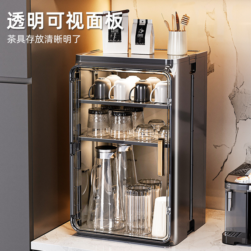 防塵カップ収納ラック 卓上ティーカップ 水カップホルダー 茶 - Coffee Tea Zone のレビューと価格