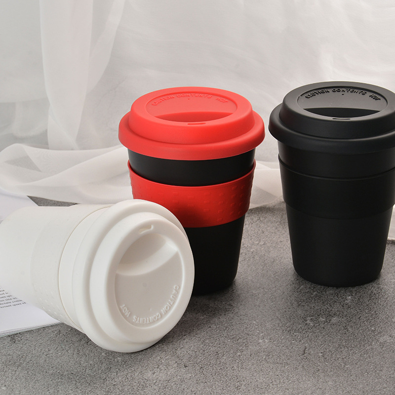 DEOUNY 新しい 400 ミリリットルトラベルマグ シリ - Coffee Tea Exchange のレビューと価格