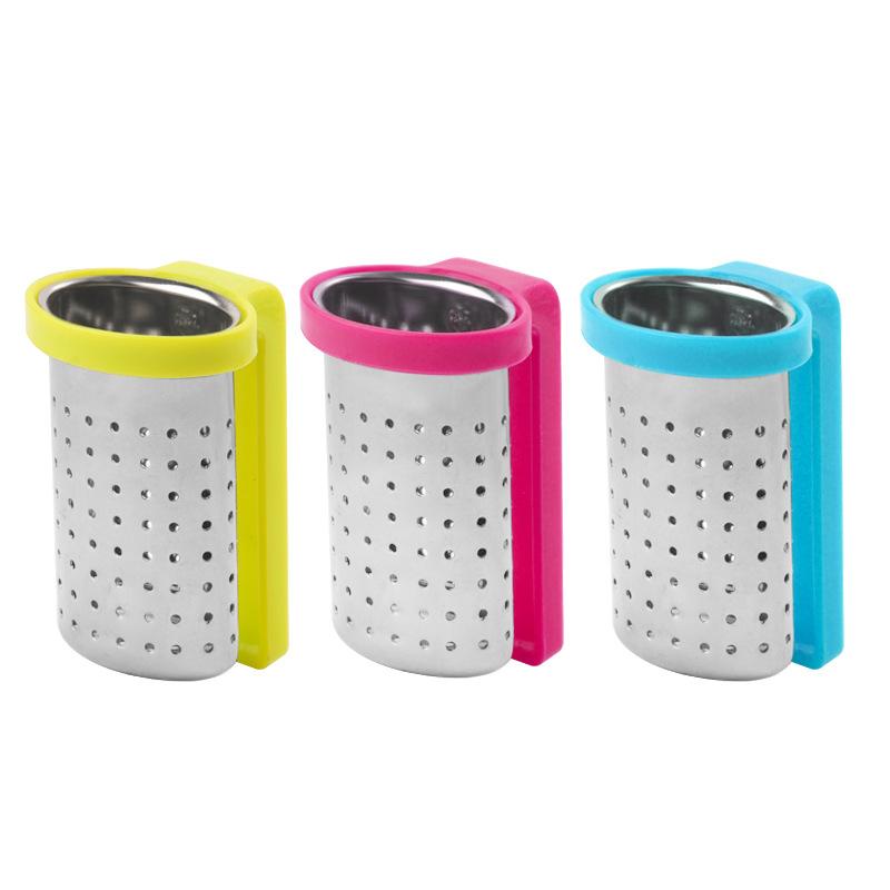 新しい素晴らしいステンレス製ティーディフューザー、精密な穴で - Coffee Tea Infuser のレビューと価格