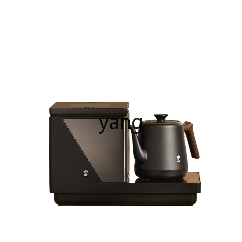 CX自動給水ケトルティーテーブル一体型ガラスウォッシャー - Tea & Coffee Quận 1 のレビューと価格