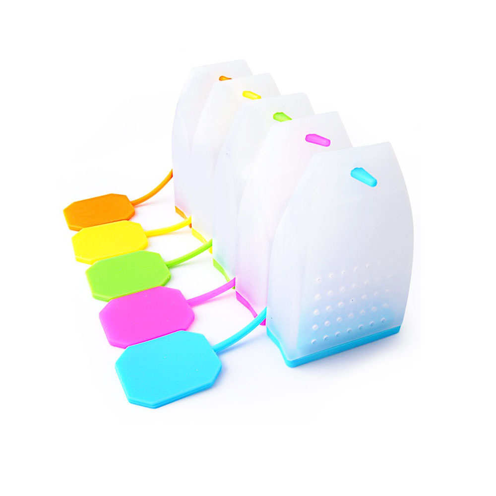 シリコーンワールド食品グレードシリコーンティーストレーナーテ - Coffee Tea Infuser のレビューと価格