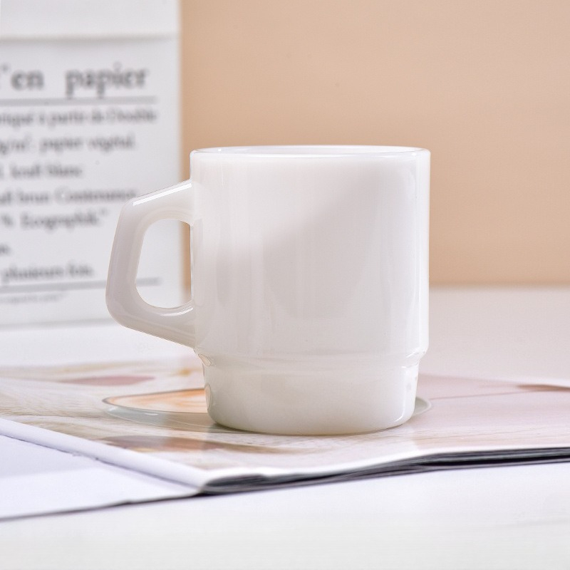 韓国スタイルのガラスコーヒートラベルマグミルクティー水カップ - Coffee Tea Exchange のレビューと価格