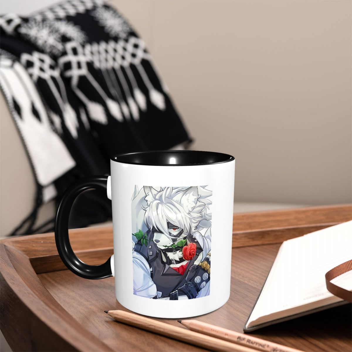 Zenless Zone Zero - Von Lycaon - Coffee Tea Zone のレビューと価格